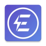 Logo of EEVEE - Track charging costs android Application 